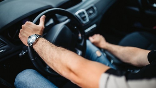 Direksiyon Dersi Eğitim Süresi